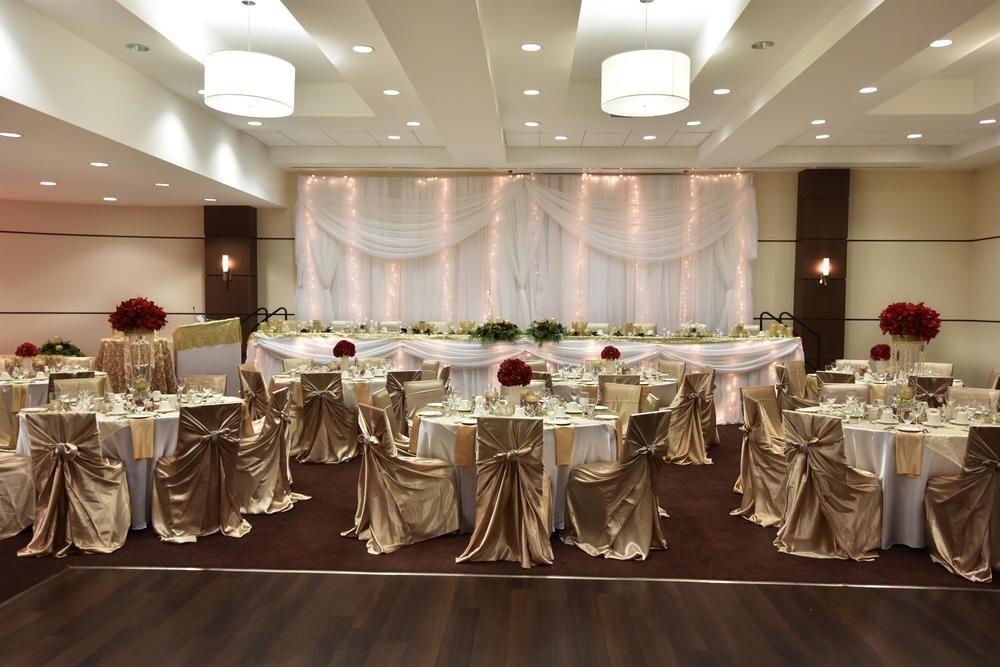Four Points By Sheraton Winnipeg South Extérieur photo