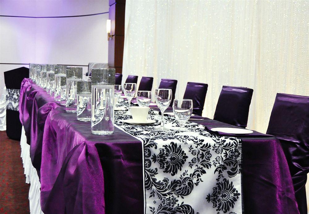 Four Points By Sheraton Winnipeg South Extérieur photo