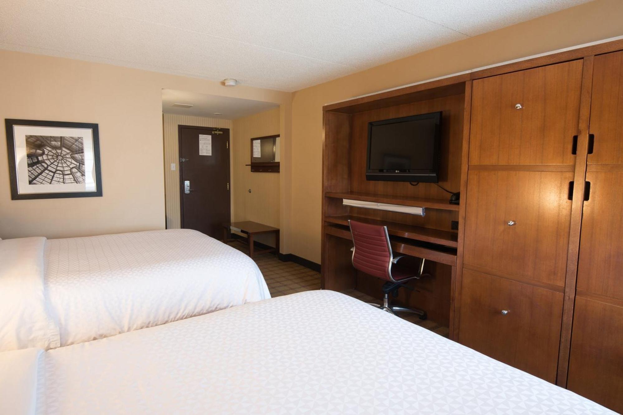 Four Points By Sheraton Winnipeg South Extérieur photo