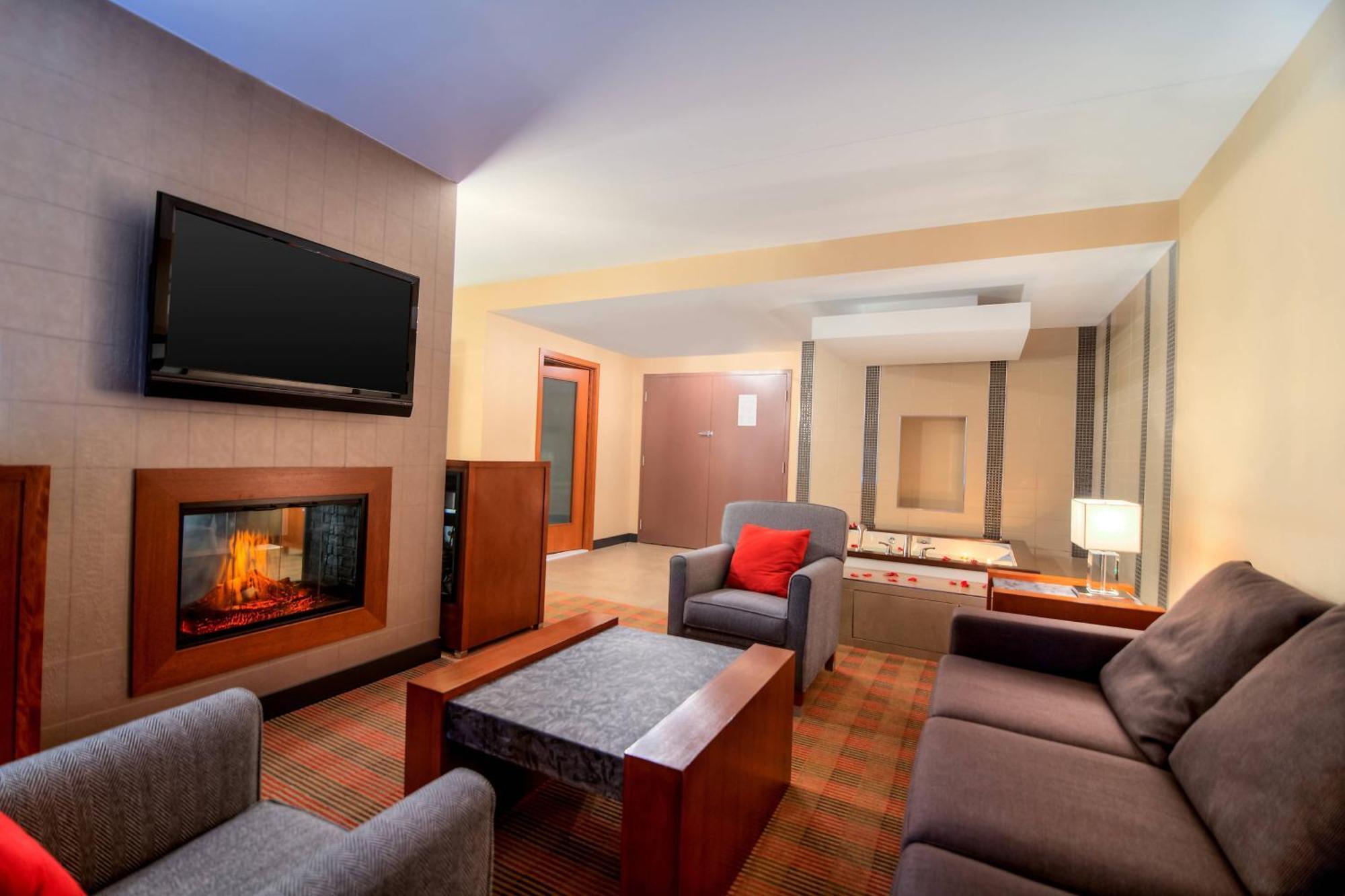 Four Points By Sheraton Winnipeg South Extérieur photo