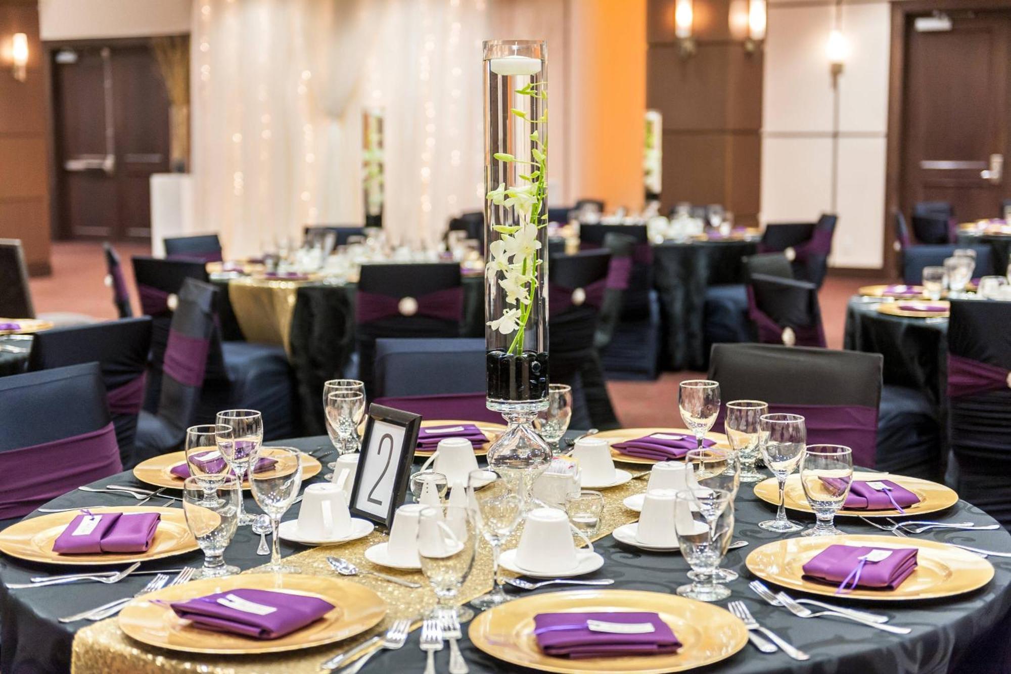 Four Points By Sheraton Winnipeg South Extérieur photo