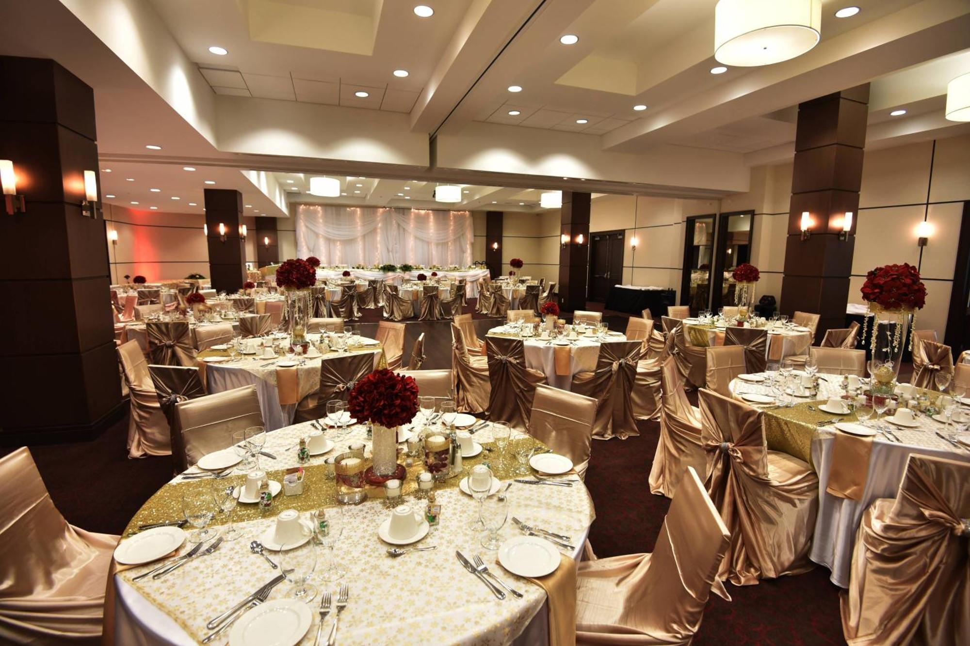 Four Points By Sheraton Winnipeg South Extérieur photo