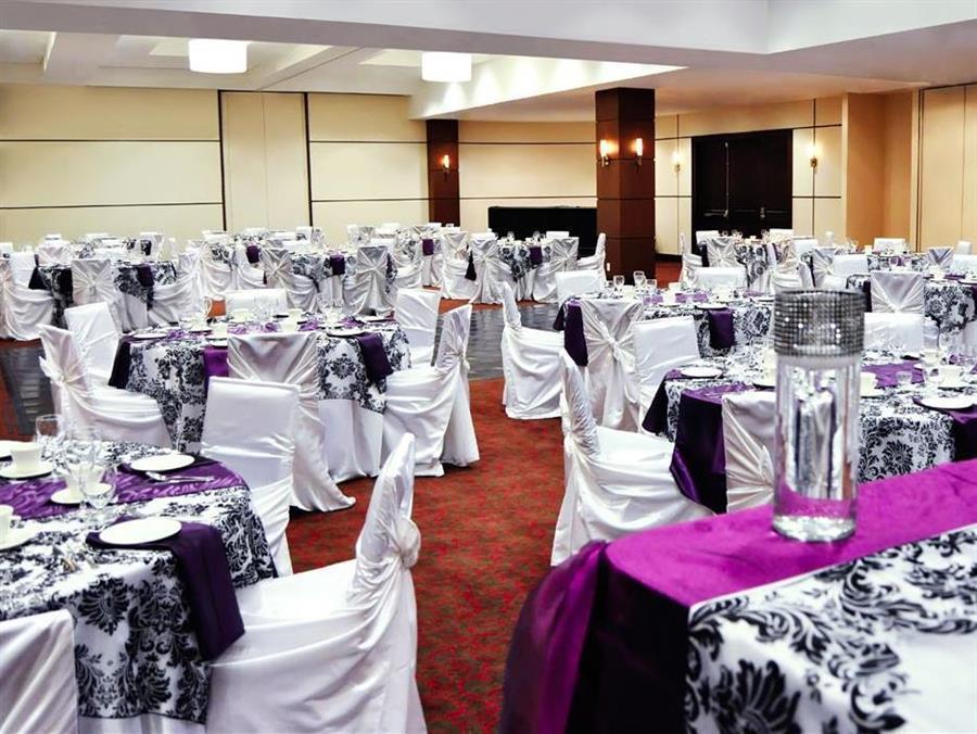 Four Points By Sheraton Winnipeg South Extérieur photo