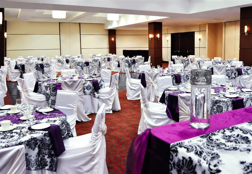 Four Points By Sheraton Winnipeg South Facilités photo
