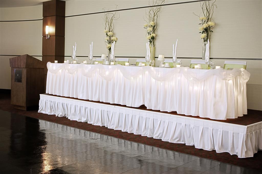 Four Points By Sheraton Winnipeg South Facilités photo
