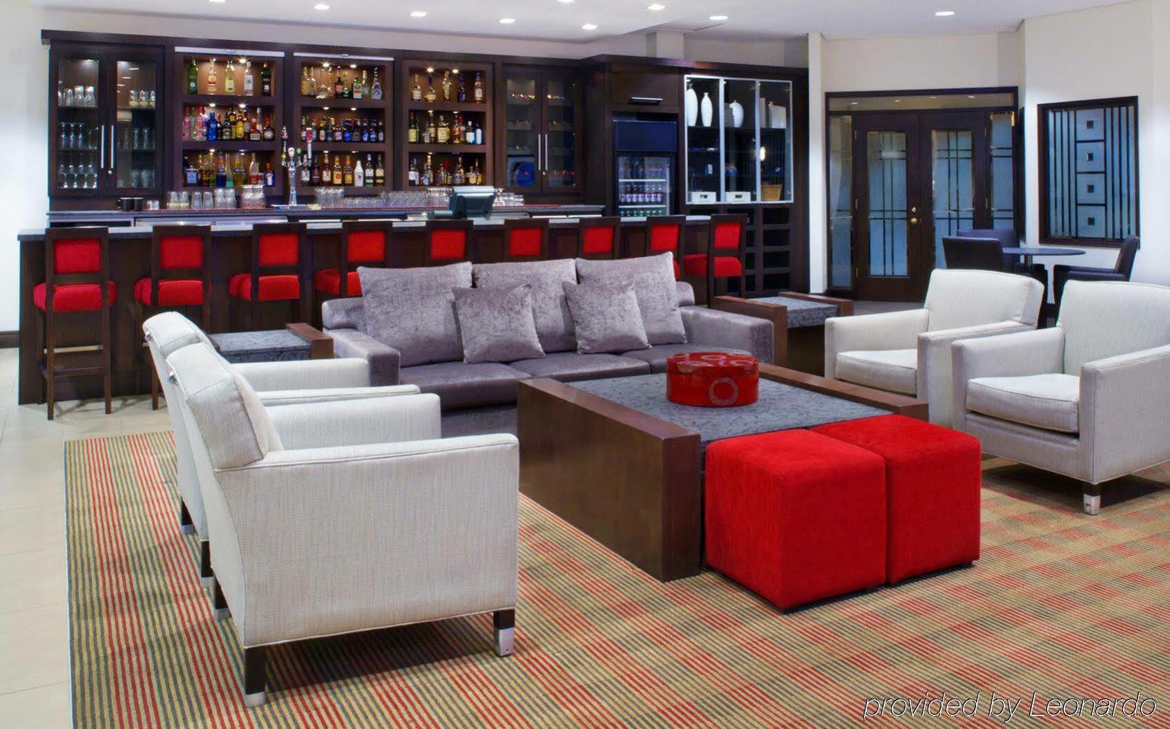 Four Points By Sheraton Winnipeg South Extérieur photo