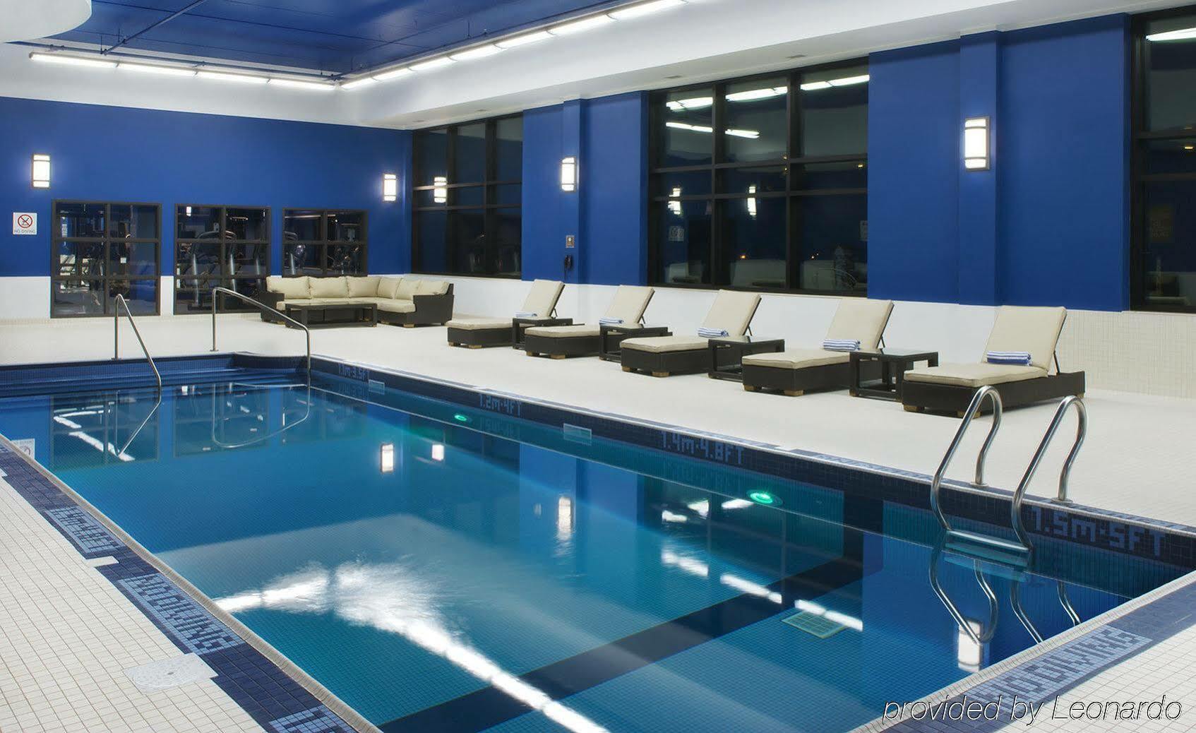Four Points By Sheraton Winnipeg South Extérieur photo